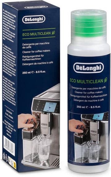 Delonghi Melkontvetter DLSC550 / SER3013, Verzenden