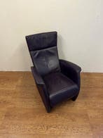Gebruikte Fauteuil - S3189- Vintage/Café, Huis en Inrichting, Fauteuils, Ophalen, Nieuw