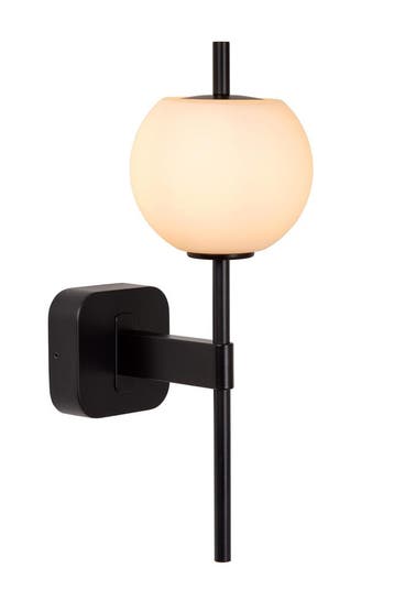 Lucide ELDA - Wandlamp Badkamer - 1xG9 - IP44 -, Verzenden, Nieuw