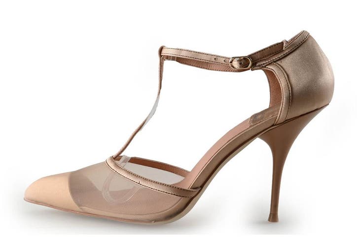 Jeffrey Campbell Pumps in maat 38 Beige, Vêtements | Femmes, Chaussures, Envoi