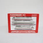 Fleischmann H0 - 4460 - Treinstel (3) - DB, Hobby en Vrije tijd, Modeltreinen | H0, Nieuw