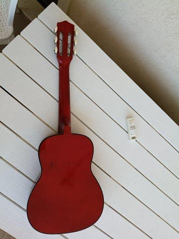 Ready Ace - - Guitare acoustique - 2000 (Sans prix de, Musique & Instruments, Instruments à corde | Guitares | Acoustiques
