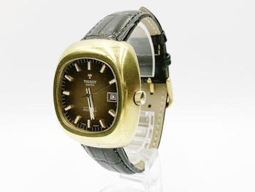 Tissot - Seastar Automatic - Sans prix de réserve - Homme -, Nieuw