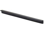 Meubelgreep Jolie Dignity 320 mm zwart, Nieuw