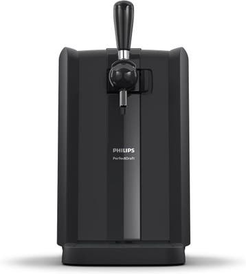 PerfectDraft Thuistap: 54% KORTING! Retour deal, sla je s..., Elektronische apparatuur, Verzenden, Gebruikt, Philips
