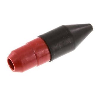 Buse en caoutchouc 14mm pour pistolet à air comprimé CEJN, Verzenden