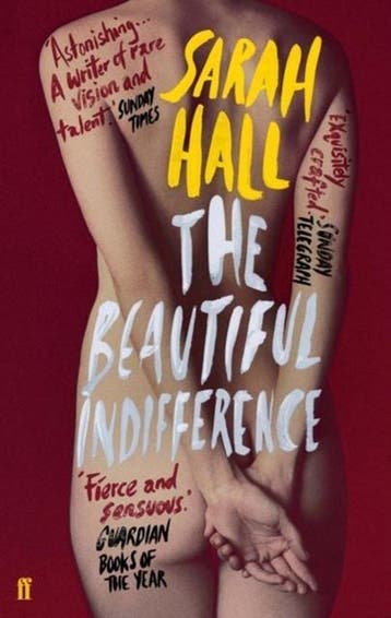 Beautiful Indifference 9780571230181 Sarah Hall, Verzenden, Sarah Hall