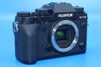 Fujifilm Fuji X-T2 XT2 Black 24.3MP Appareil photo sans, Audio, Tv en Foto, Nieuw