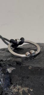 Viking periode Zilver Broche - Veilinghuisfactuur (Zonder