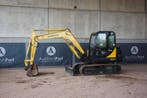 Veiling: Rupsgraafmachine Hyundai R60-7 Diesel 2011, Ophalen