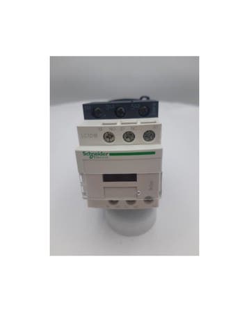 Schneider Electric TeSys D LC1D18B7 contacteur, Verzenden