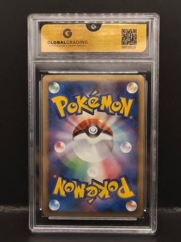 Pokémon - 1 Graded card - Empoleon Foil, Première édition,, Hobby & Loisirs créatifs, Jeux de cartes à collectionner | Pokémon