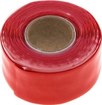 Reparatietape 3m Rood Extreme Omstandigheden, Verzenden, Nieuw