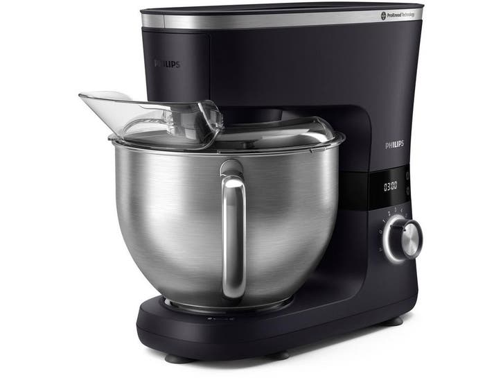Philips HR7962/01 - Keukenmachine - ProKnead-technologie, Electroménager, Mélangeurs de cuisine, Envoi