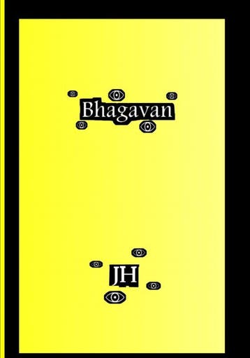 Bhagavan | Jh Leeuwenhart | Nieuw, Verzenden, Nieuw, Jh Leeuwenhart