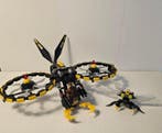 Lego Set - 8117 - Exo-Force - Storm Lasher, Nieuw