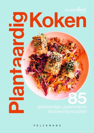 Plantaardig Koken |  | Nieuw, Verzenden