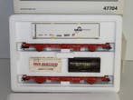 Märklin H0 - 47704 - Modeltrein goederenwagon (1) - Set
