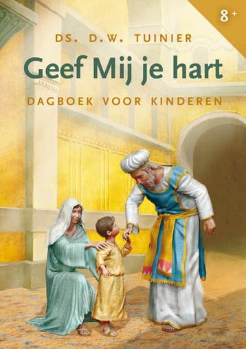 Geef mij je hart 9789033122811 D.W. Tuinier, Boeken, Verzenden, Zo goed als nieuw, D.W. Tuinier