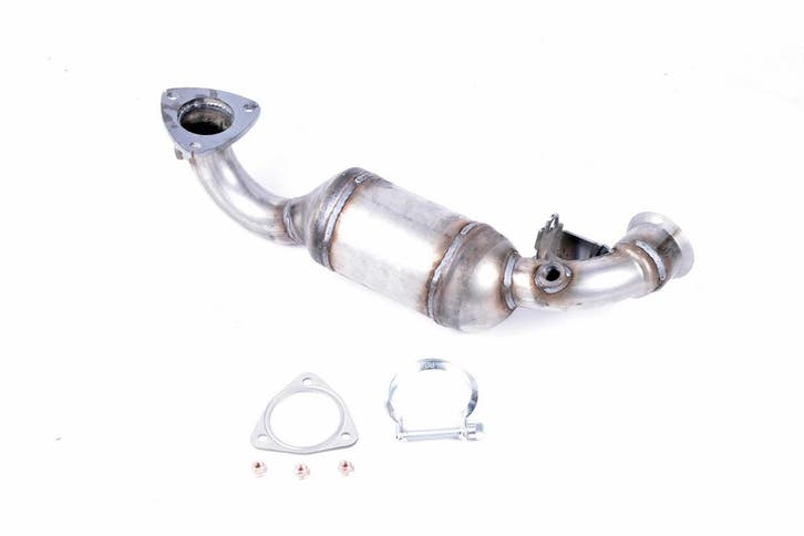 Katalysator Citroën C4, C5, Mini Cooper, Peugeot 208, 308, Autos : Pièces & Accessoires, Systèmes d'échappement, Envoi