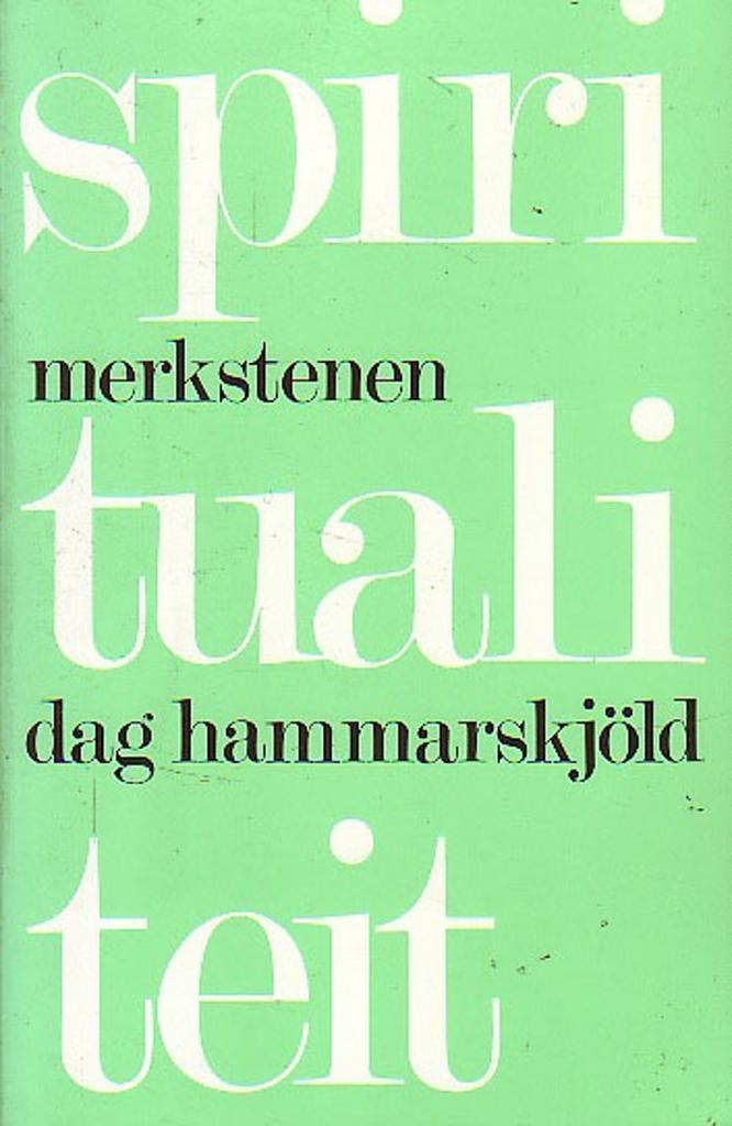 Merkstenen / Spiritualiteit teksten van en over innerlijk, Livres, Ésotérisme & Spiritualité, Envoi