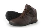 Freet Barefoot Veterboots in maat 41 Bruin, Bruin, Verzenden, Boots, Zo goed als nieuw