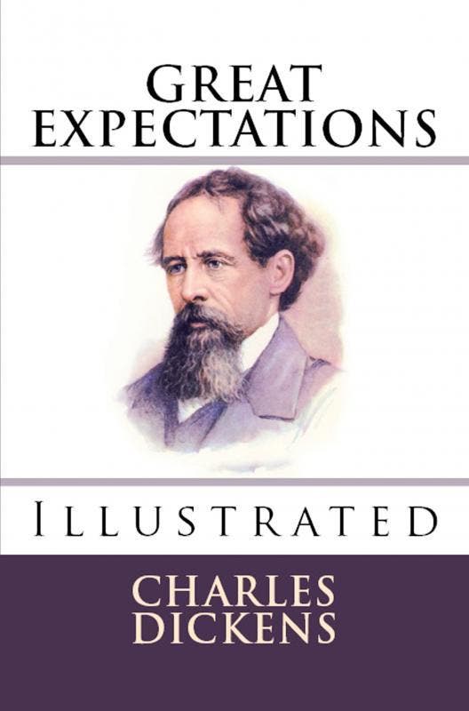 Great Expectations | Charles Dickens | Nieuw, Boeken, Overige Boeken, Nieuw, Verzenden