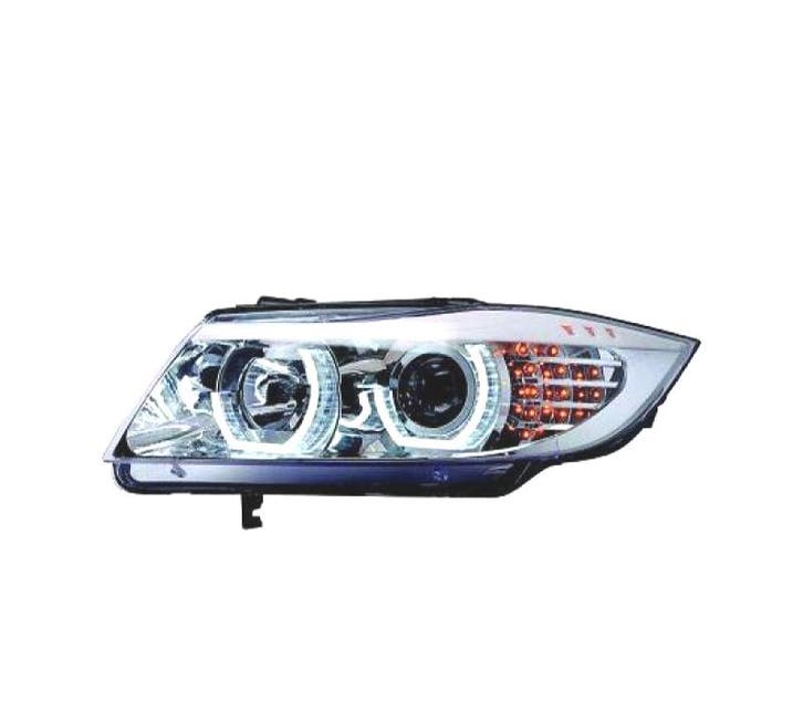 Phares Pour Bmw Série 3 E90 E91 05-08 Berline Touring Fond C, Auto-onderdelen, Verlichting, Verzenden
