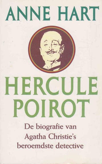 Hercule Poirot 9789021813202 Jack Hart, Verzenden, Gelezen, Jack Hart