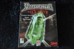 Frankenstein Through The Eyes Of The Monster PC Big Box, Verzenden, Nieuw