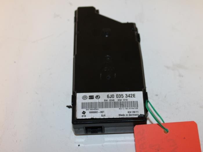 Radio module Seat Ibiza O90004, Auto-onderdelen, Elektronica en Kabels