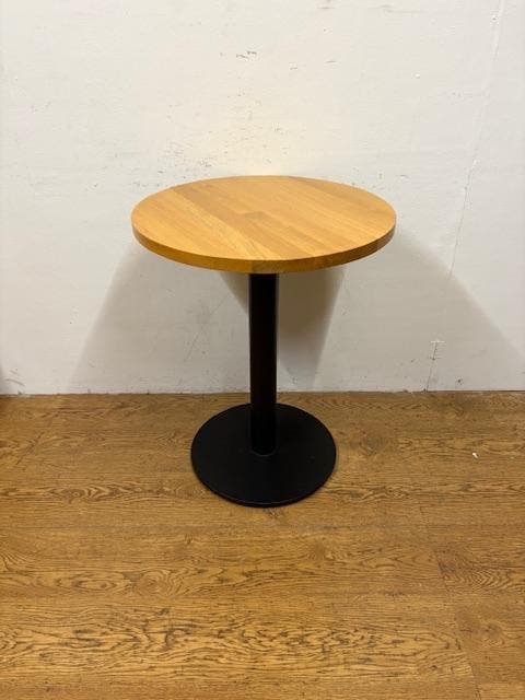 Gebruikte Horecatafel - T1614, Huis en Inrichting, Tafels | Eettafels, Ophalen