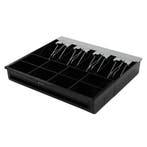 Inzetbak | Reda Kassalade 415 Standaard+ | 8 Muntvakken + 4, Verzenden