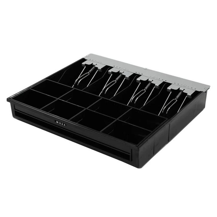 Inzetbak | Reda Kassalade 415 Standaard+ | 8 Muntvakken + 4, Zakelijke goederen, Horeca | Keukenapparatuur, Nieuw in verpakking