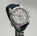Omega - De Ville Olympic Collection - 422.13.41.50.04.001 -, Handtassen en Accessoires, Horloges | Heren, Nieuw