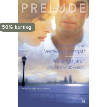 Verzwegen Angst 9789034748034 H. Brenna, Verzenden, Gelezen, H. Brenna