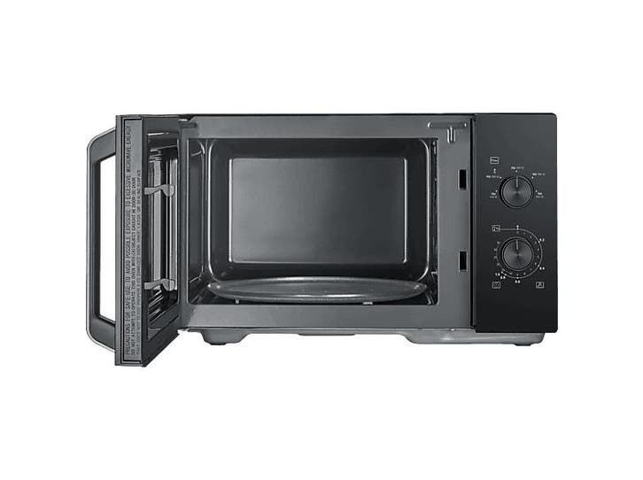 Severin -  Magnetron 900 W Inhoud 28 L - Zwart, Elektronische apparatuur, Microgolfovens, Nieuw, 45 tot 60 cm, Verzenden