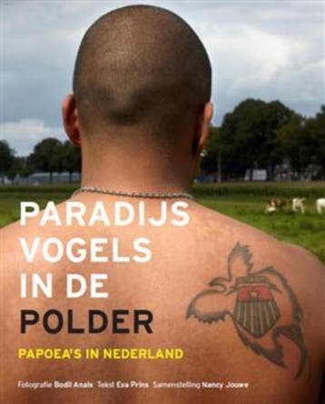 Paradijsvogels in de polder 9789460221859, Verzenden
