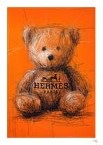 SKE - Bear Hermès