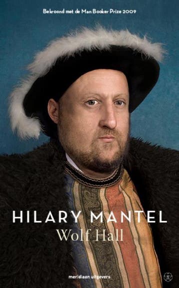 Wolf Hall / Tudor trilogie / 1 9789493169098 Hilary Mantel, Boeken, Verzenden, Zo goed als nieuw, Hilary Mantel