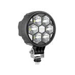 LED Werklamp Rond Verstraler 2500LM + Deutsch-DT, + 10 meter, Auto-onderdelen, Ophalen of Verzenden, Nieuw