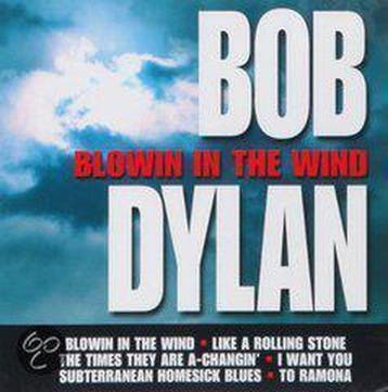 Live Folk Masters: Blowin in the Wind 4013659037194, Verzenden, Nieuw in verpakking
