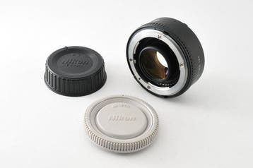 Nikon AF-S Teleconverter TC-14E II 1.4x [#1259] Téléobjectif, Audio, Tv en Foto, Nieuw