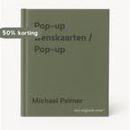 Pop-up wenskaarten / Pop-up 9789067611220 Michael Palmer, Verzenden, Zo goed als nieuw, Michael Palmer