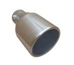 EMBOUT DÉCHAPPEMENT INOX MODÈLE 07, Autos : Pièces & Accessoires, Verzenden