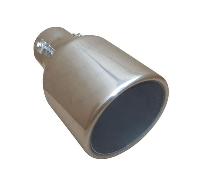 EMBOUT DÉCHAPPEMENT INOX MODÈLE 07, Autos : Pièces & Accessoires, Systèmes d'échappement, Envoi