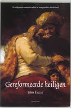 Gereformeerde heiligen 9789077503249 J. Exalto, Boeken, Verzenden, Zo goed als nieuw, J. Exalto