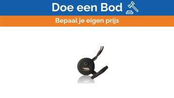 Bieden: Fusion MS-CBUSB3.5 Marine USB & 3.5mm AUX Flush Mou, Ophalen of Verzenden, Nieuw