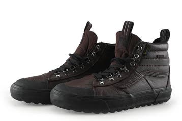 Vans Snowboots in maat 44 Zwart, Verzenden, Overige typen