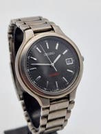 Seiko - titanium - Zonder minimumprijs - Heren - 1990-1999